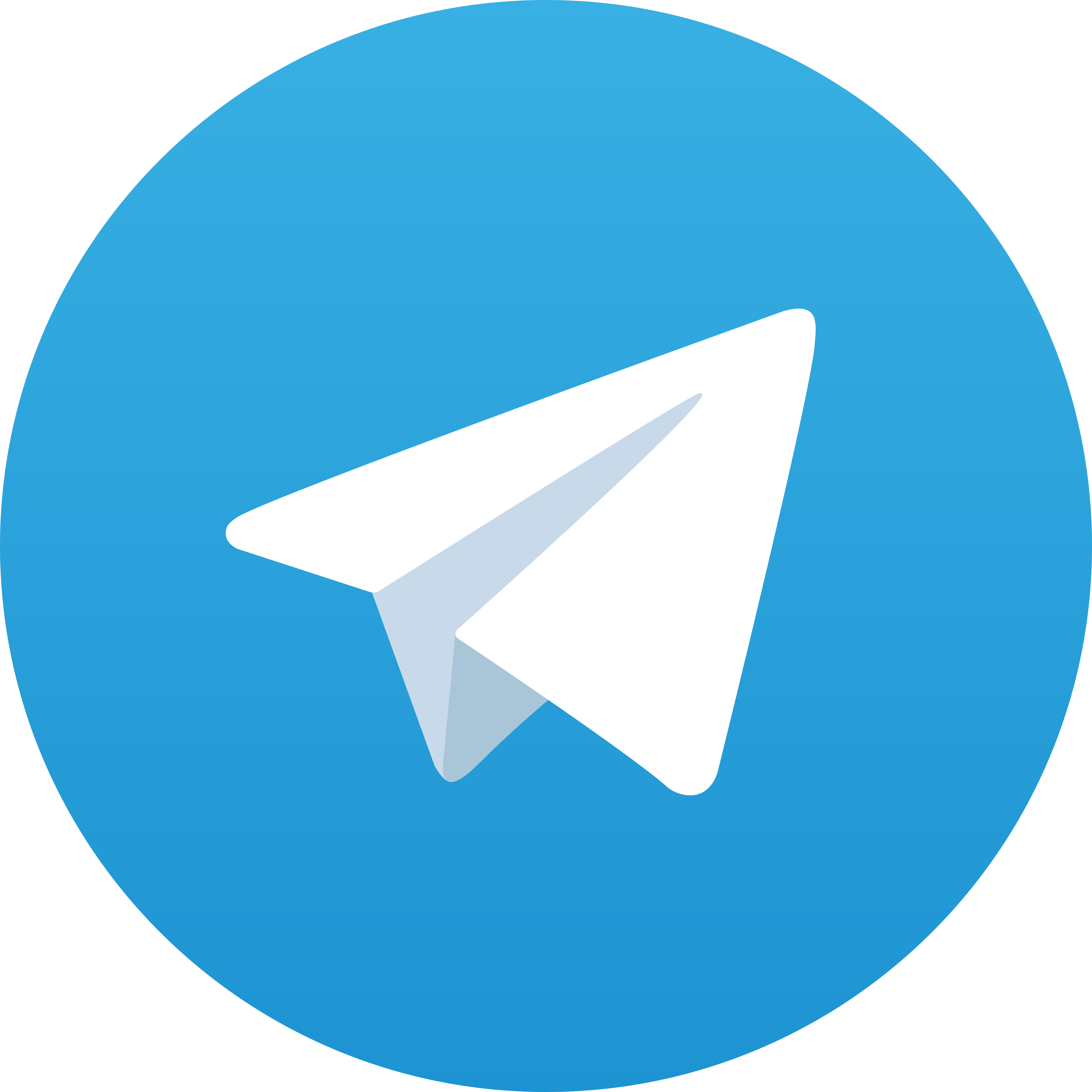 Telegram Bolawarna